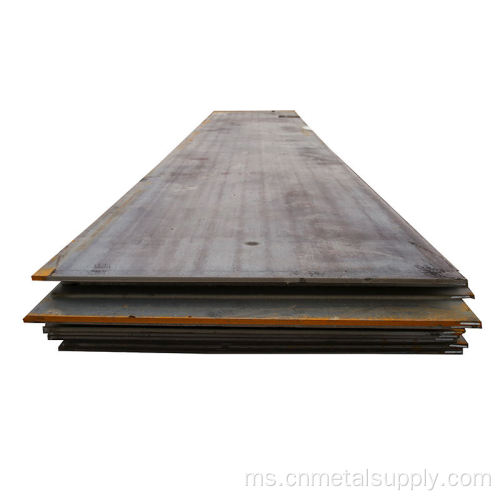 DH32 DH36 Plat Pembuatan Kapal